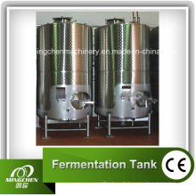 Fermenteur de 250 gallons